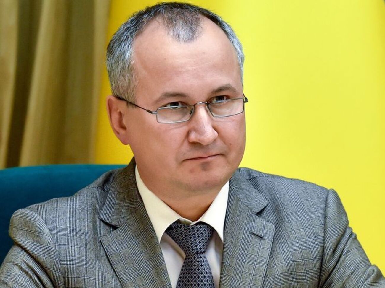 Грицак назвал отказ в допуске представителей ООН обоснованным