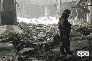 Два года назад, 26 мая, начались бои за донецкий аэропорт