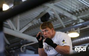 Поветкин намерен доказывать свою невиновность