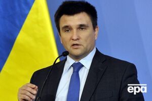 Климкин анонсировал скорое освобождение Солошенко и Афанасьева