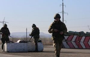 Пункты пропуска на Донбассе перешли на летний режим работы