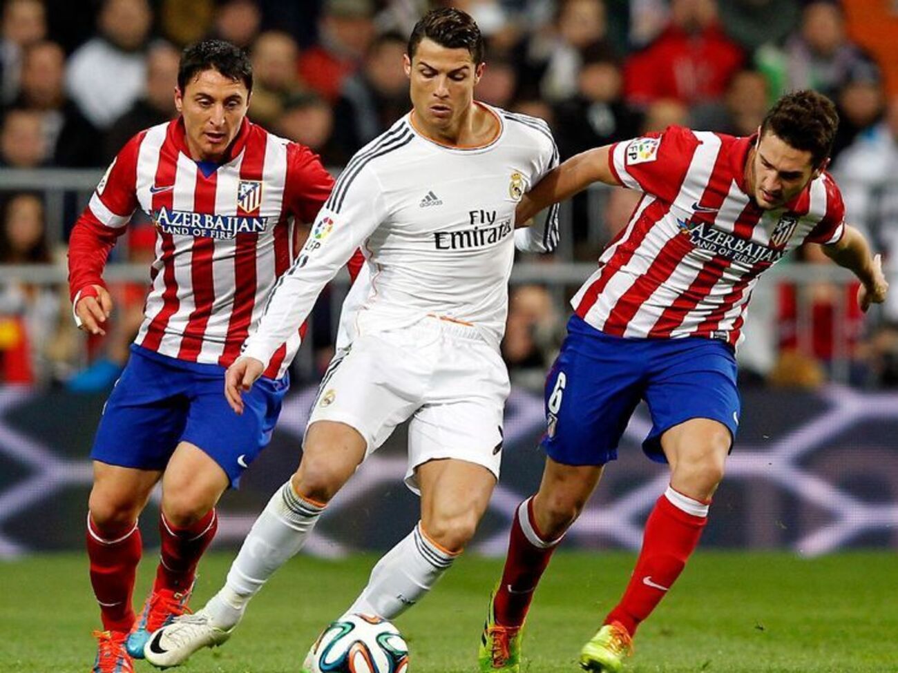 Поединок начнется в 21.45 по киевскому времени