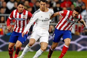 Поединок начнется в 21.45 по киевскому времени