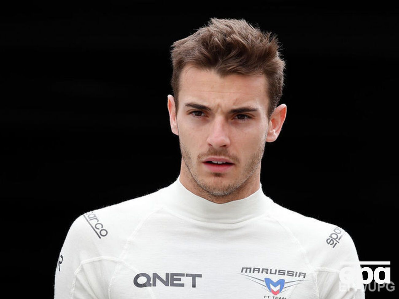 Бьянки попал в аварию на Гран-при Японии