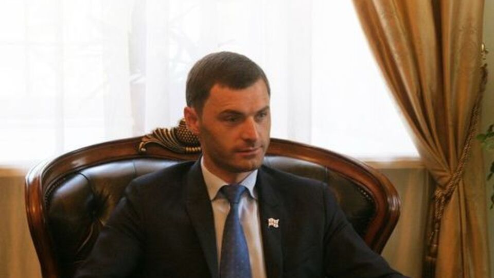Нишнианидзе: Подозревают меня в злоупотреблении служебными полномочиями, хотя я, гражданин Грузии, никаких государственных должностей в Украине не занимал