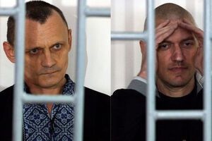 Судья предложил лишить адвокатов Карпюка и Клиха статуса