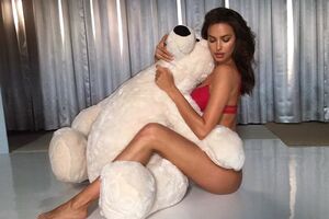 Шейк: С днем рождения, Иришка! 10 лет. Счастливого дня рождения, моя маленькая Ира!