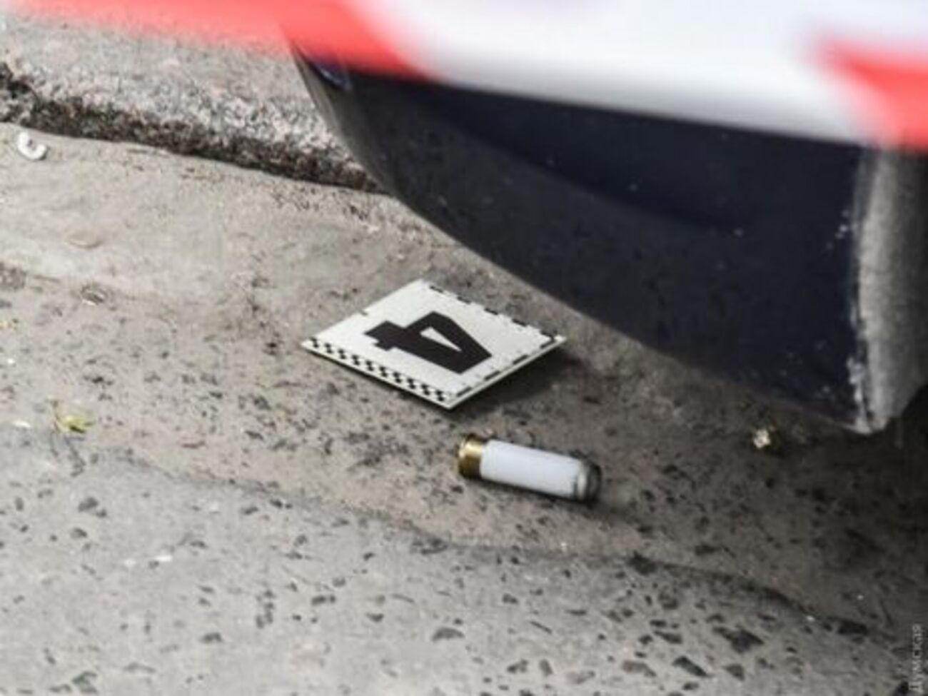 Задержан второй подозреваемый в стрельбе в журналистов