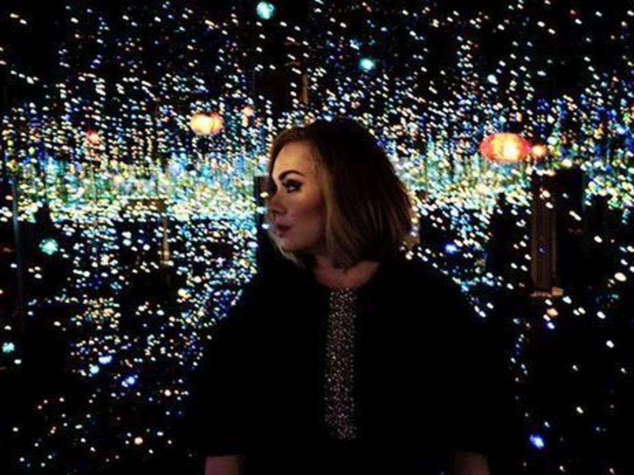 Адель:&nbsp;Дерьмо! Неправильные слова!&nbsp;