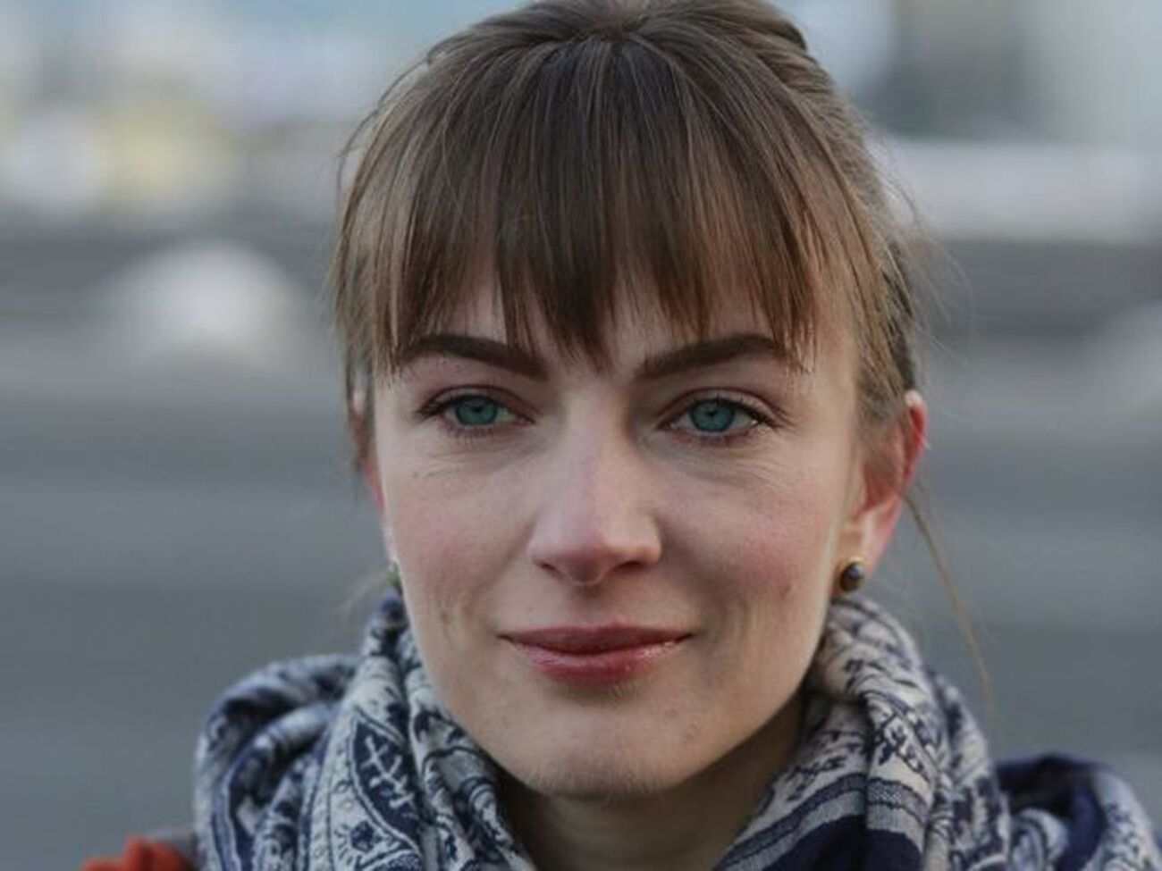 Матвийчук собрала данные по заключенным украинцам в России