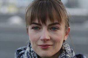 Матвийчук собрала данные по заключенным украинцам в России