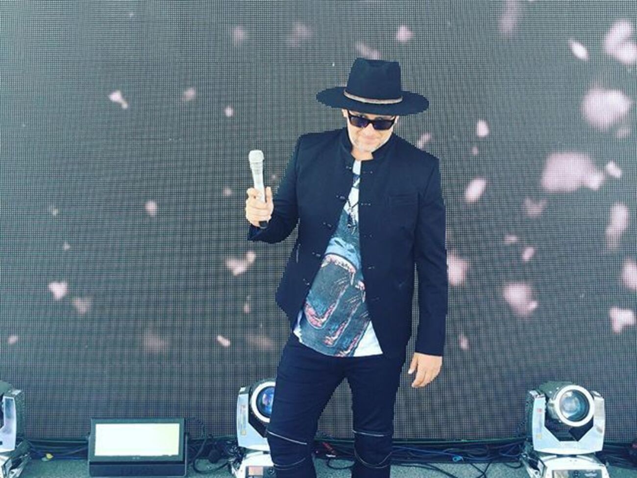 Потап:&nbsp;Мы всегда были яркой группой