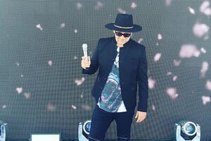 Потап: Мы всегда были яркой группой