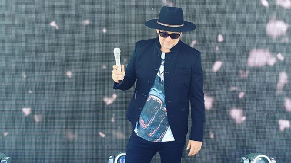 Потап: Мы всегда были яркой группой