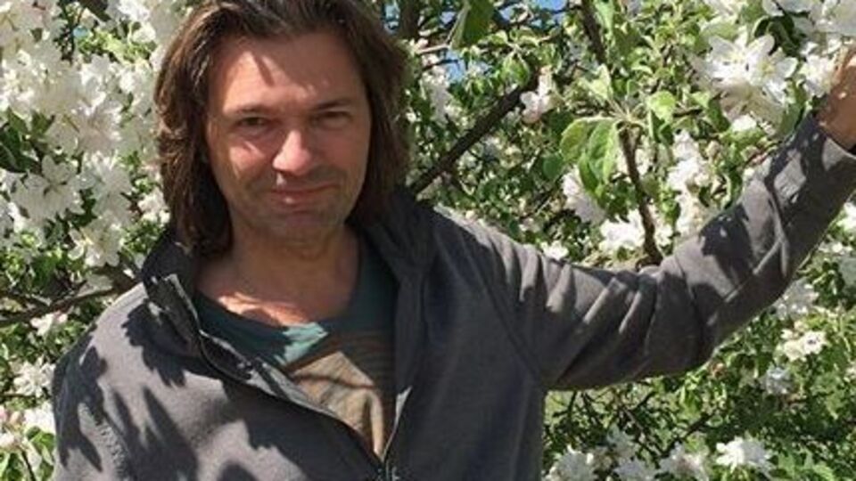 Маликов: Может, дуэтом? Люблю Питер! Здесь всегда тебя ждут удивительные и приятные встречи