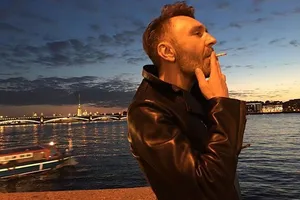 Шнуров: На все случаи совет, средство от всех мер: "Все нормально! Денег нет". Так сказал премьер?