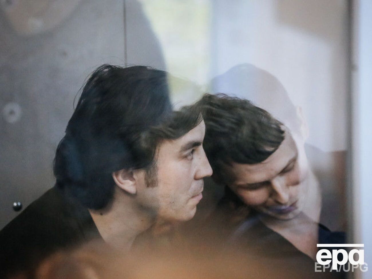 Савченко о Ерофееве и Александрове: Солдат нельзя судить в уголовных судах