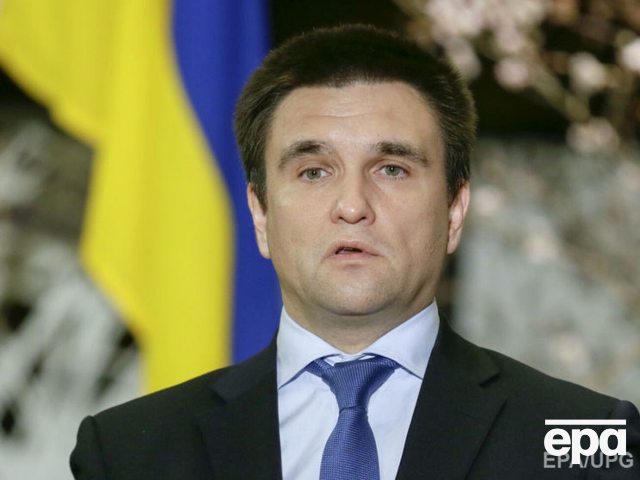 Климкин заявил о расширении списка Савченко