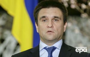 Климкин заявил о расширении списка Савченко