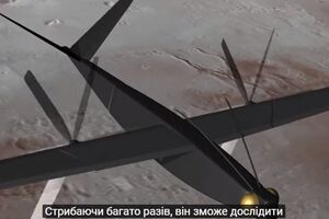 Mars Hopper действует по принципу "кузнечика"