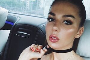 Седокова: Мы расстались. Это правда