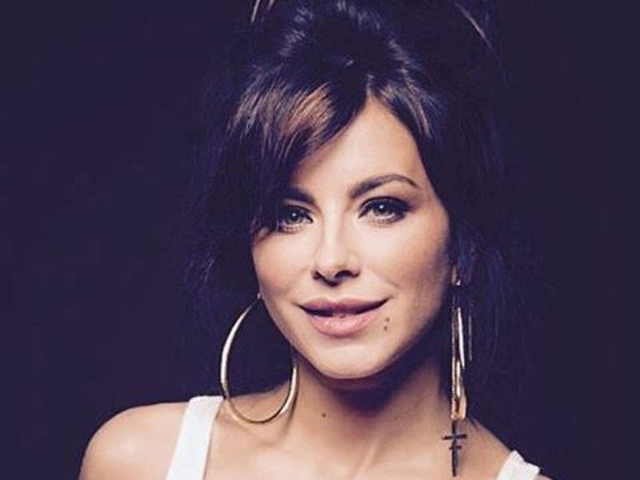 Ани Лорак уверена, что мужчина должен быть для женщины богом