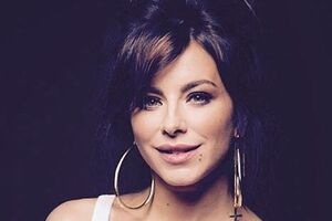 Ани Лорак уверена, что мужчина должен быть для женщины богом