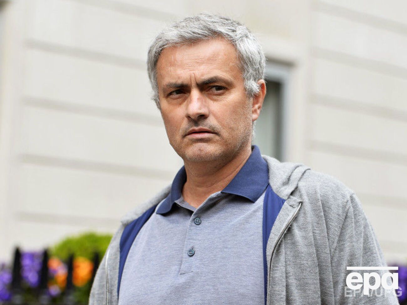 Моуриньо заключил трехлетнее соглашение с "Манчестер Юнайтед"