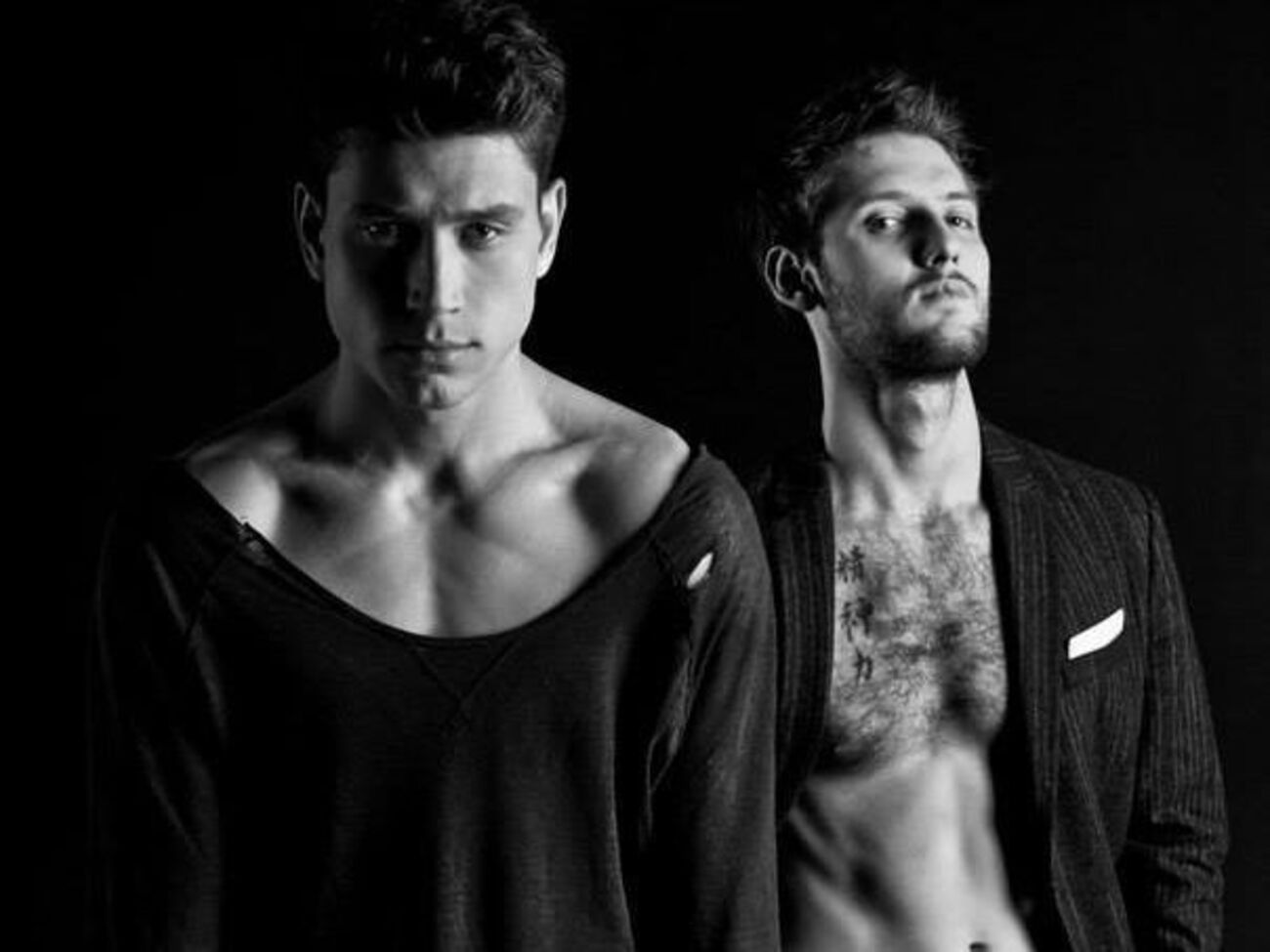 Нitchcock &ndash;&nbsp;это продолжение истории, показанной в предыдущем клипе Symphony Of Love