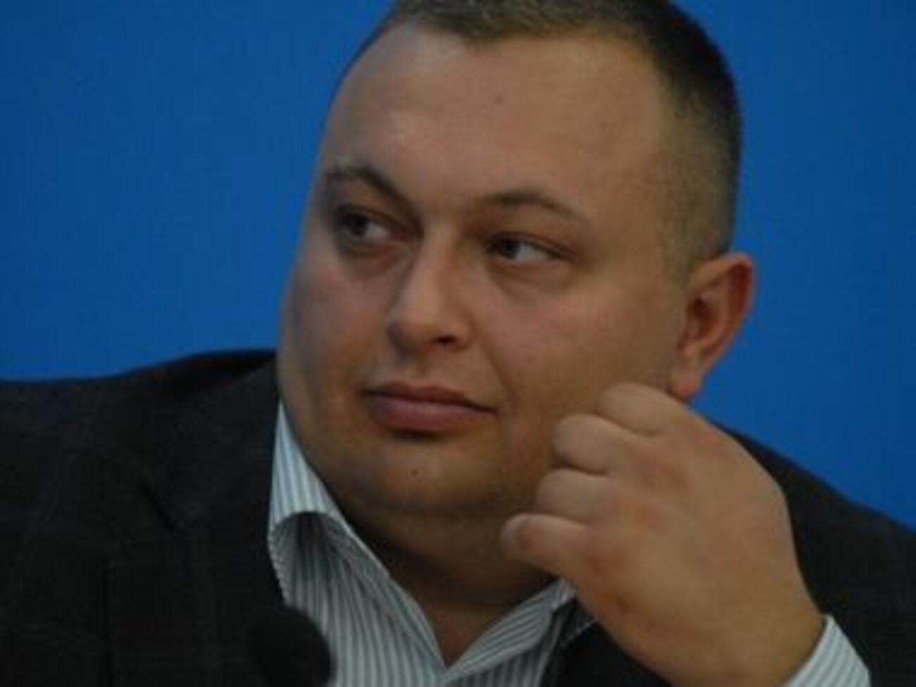 Антипович: Я&nbsp;бы не преувеличивал фактор Савченко