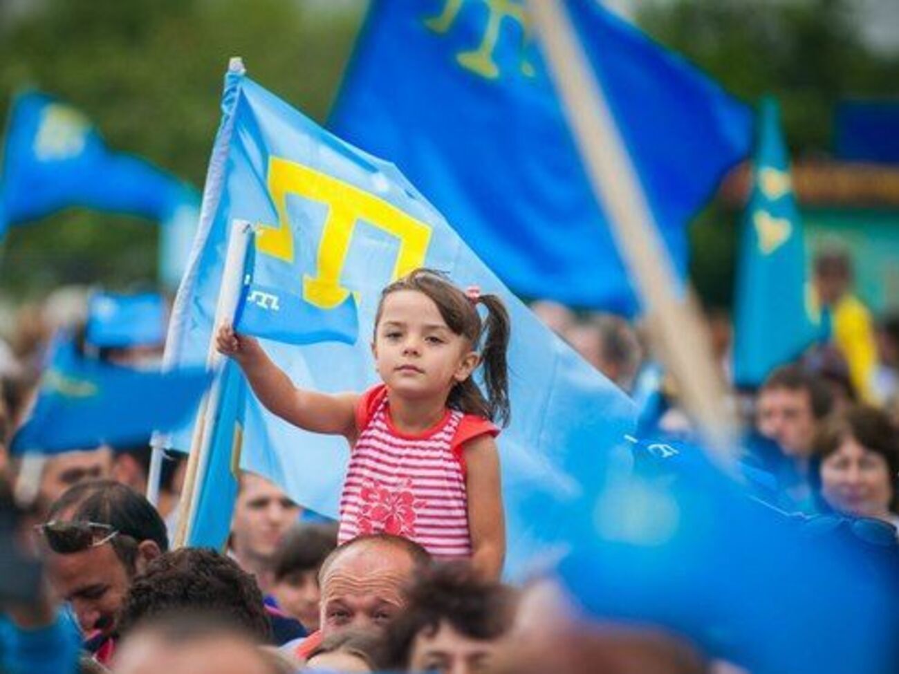 Дата заседания в Верховном суде России по Меджлису еще не назначена