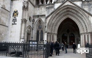Дело о российском кредите будет слушаться в столице Великобритании
