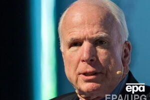 Маккейн: Санкции должны быть прямо связаны с поведением России