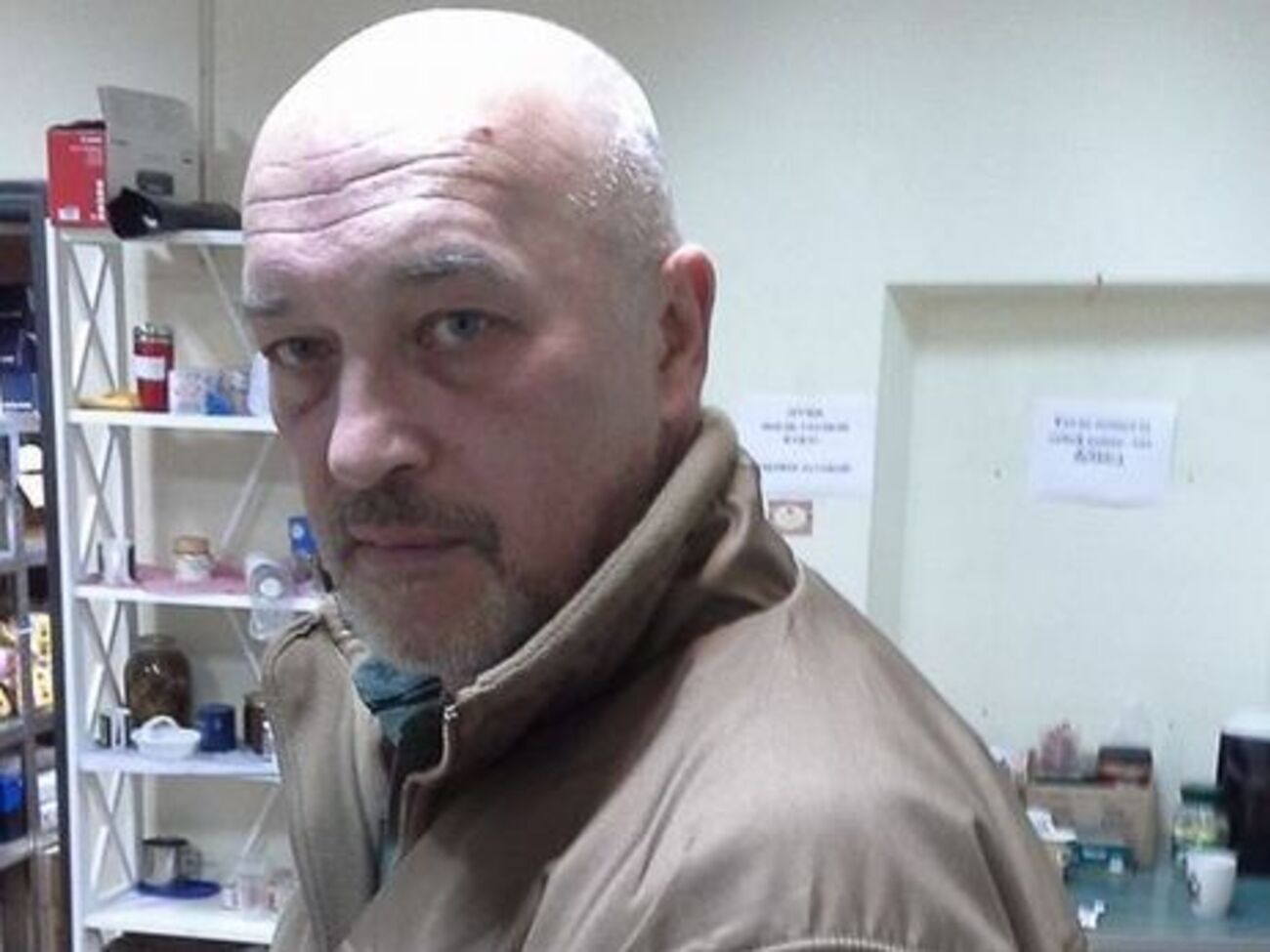 Тука: Пока что Путин не выведет войска с Донбасса