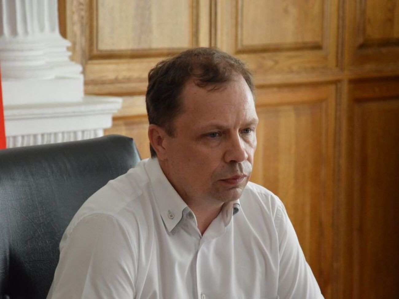 Кулагин: Присвоение Путину звания почетного гражданина позволит отметить его выдающиеся заслуги перед городом