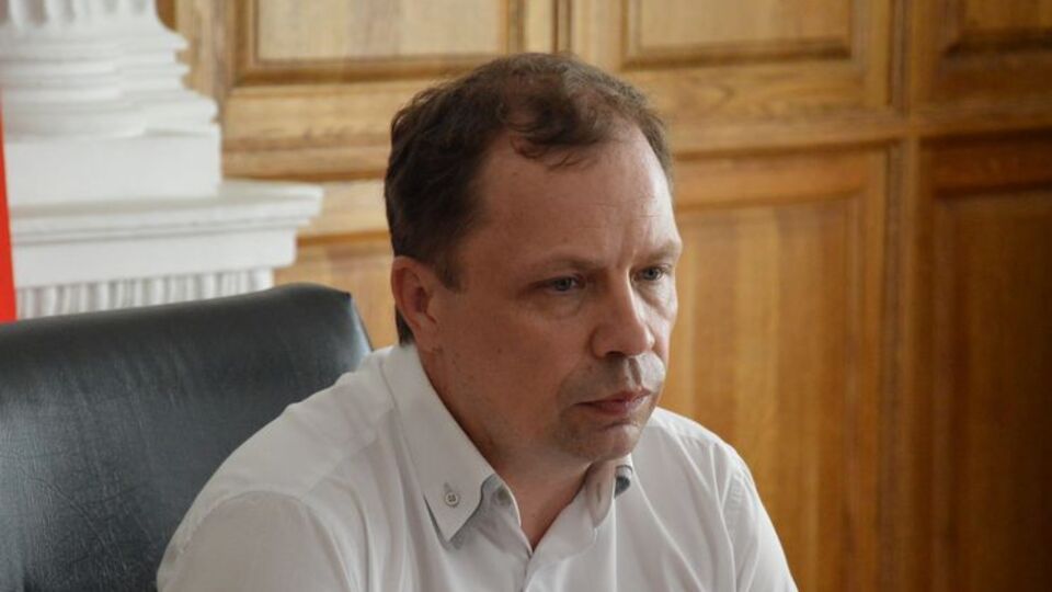 Кулагин: Присвоение Путину звания почетного гражданина позволит отметить его выдающиеся заслуги перед городом