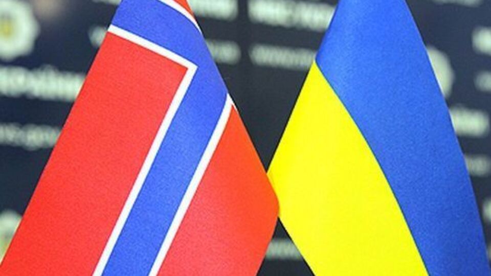 Норвегия хочет сотрудничать с Украиной в сфере гидроэнергетики