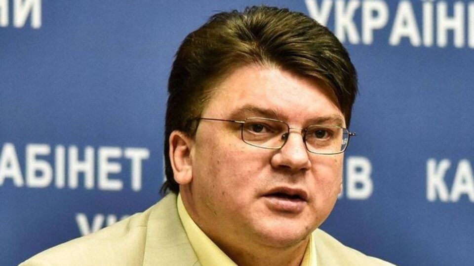 Жданов: Это "минимально достаточные средства", чтобы обеспечить подготовку участников будущей Олимпиады