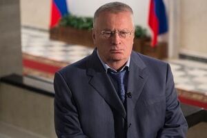 Жириновский: Надо было Савченко подальше загнать, на Урал