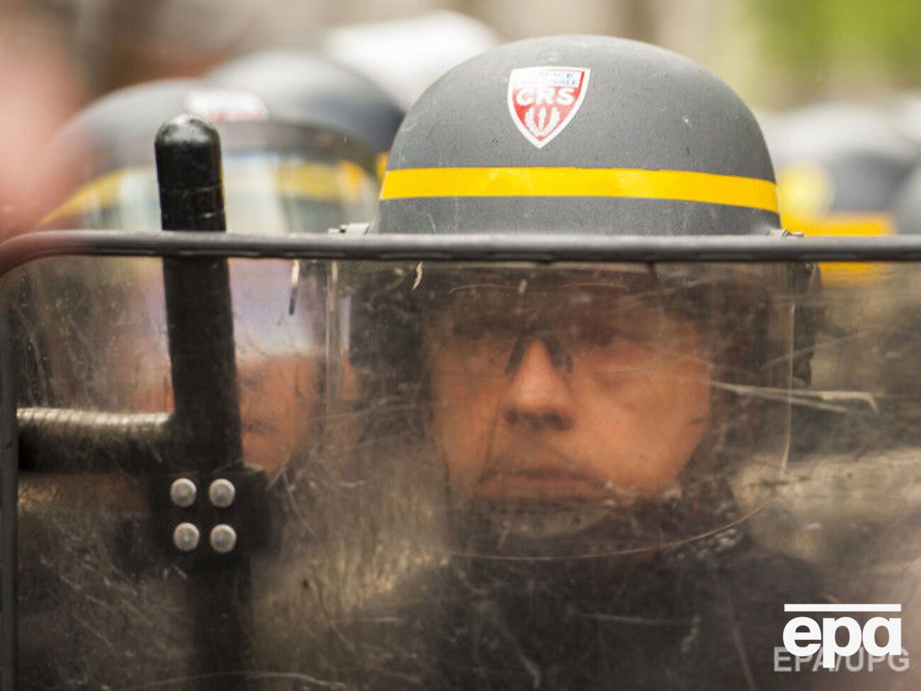 Евро 2016 находится в фокусе ИГИЛ