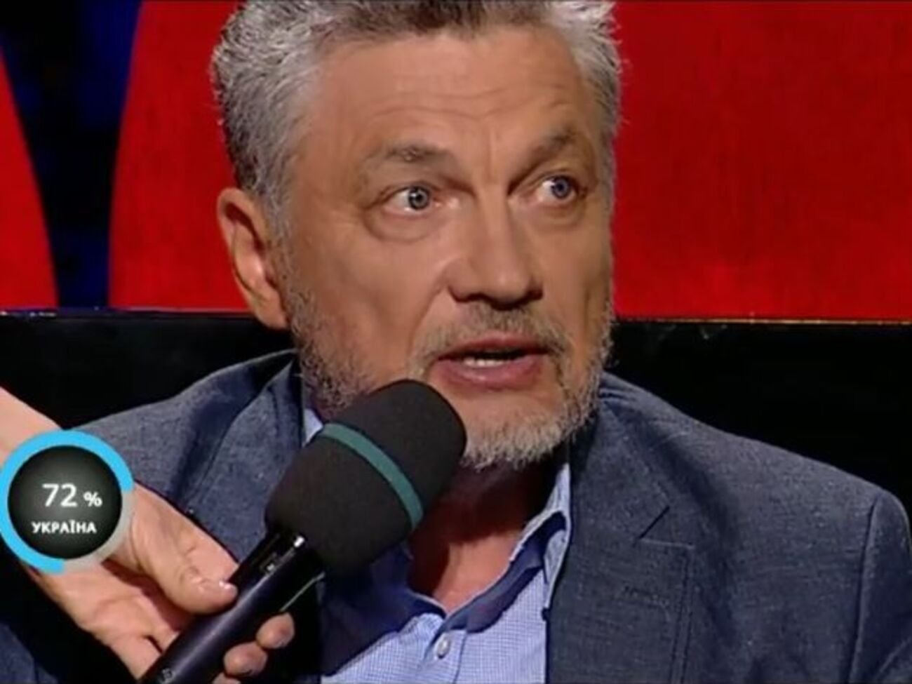 Лойко:&nbsp;Путин больше всего ненавидит слабость. И он боится своей собственной слабости