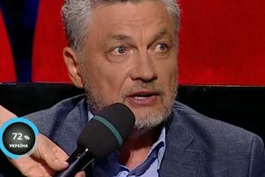 Лойко: Путин больше всего ненавидит слабость. И он боится своей собственной слабости