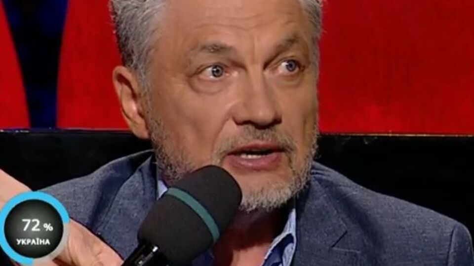 Лойко: Путин больше всего ненавидит слабость. И он боится своей собственной слабости