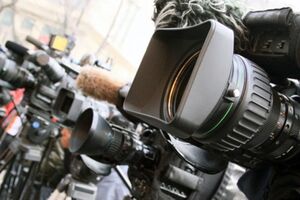 Санкции против журналистов ввели в сентябре 2015 года
