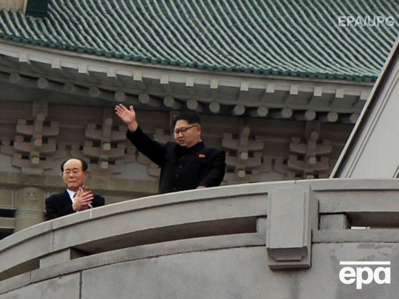 Новые санкции коснутся сферы торговли, финансов и транспортной отрасли КНДР