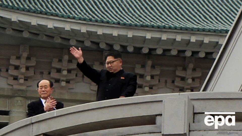 Новые санкции коснутся сферы торговли, финансов и транспортной отрасли КНДР