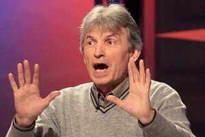 Владимир Оленцевич арестован на два месяца