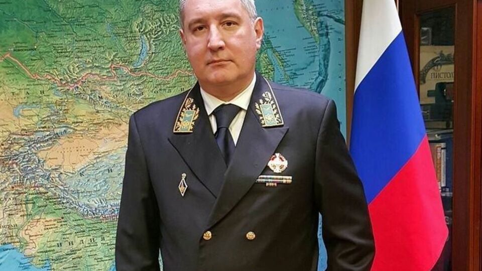 Дмитрий Рогозин: Так и будем потом смотреть за новостями NASA и Илона Маска и облизываться