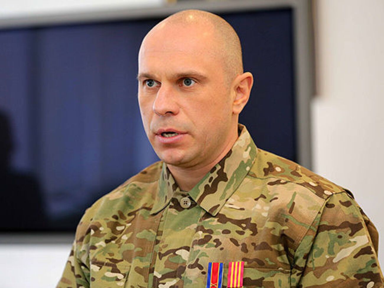 Кива:&nbsp;Впереди еще один бой, еще одно сражение, а значит, еще одна победа