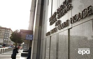 Правительство США начало расследование в отношении сына вице-президента РЖД Дениса Кацыва